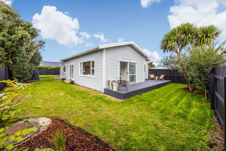 Photo of property in 121b George Street, Tuakau, 2121