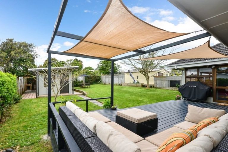 Photo of property in 22 Charles Crescent, Beerescourt, Hamilton, 3200