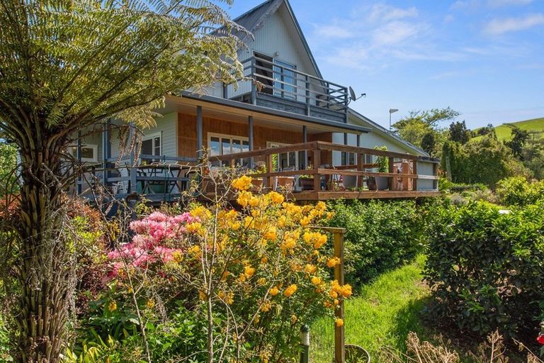 Photo of property in 122a Te Puroa Road, Ngaruawahia, 3793