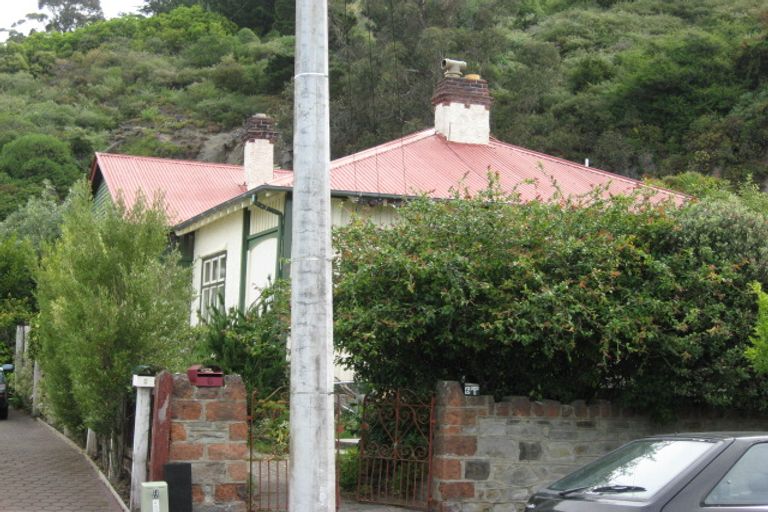 Photo of property in 6 Nayland Street, Sumner, Christchurch, 8081