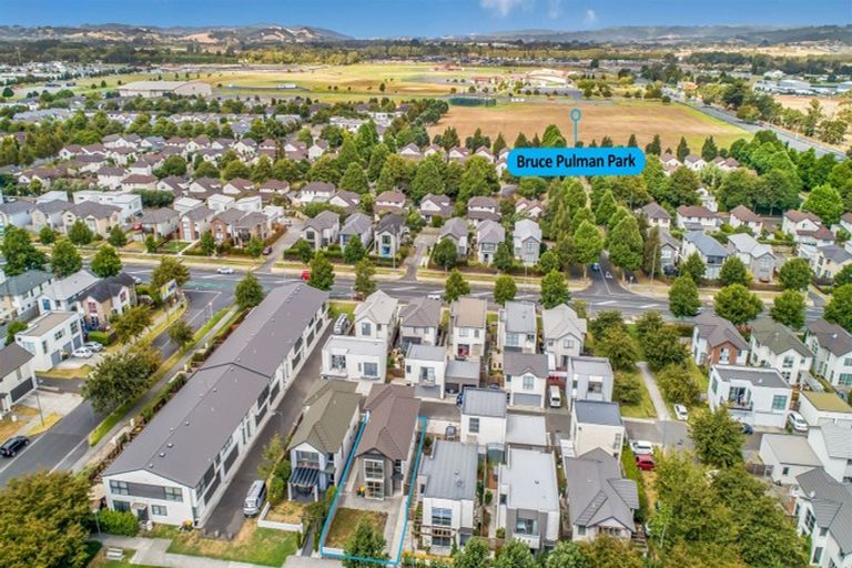 Photo of property in 49 Phar Lap Crescent, Takanini, 2112