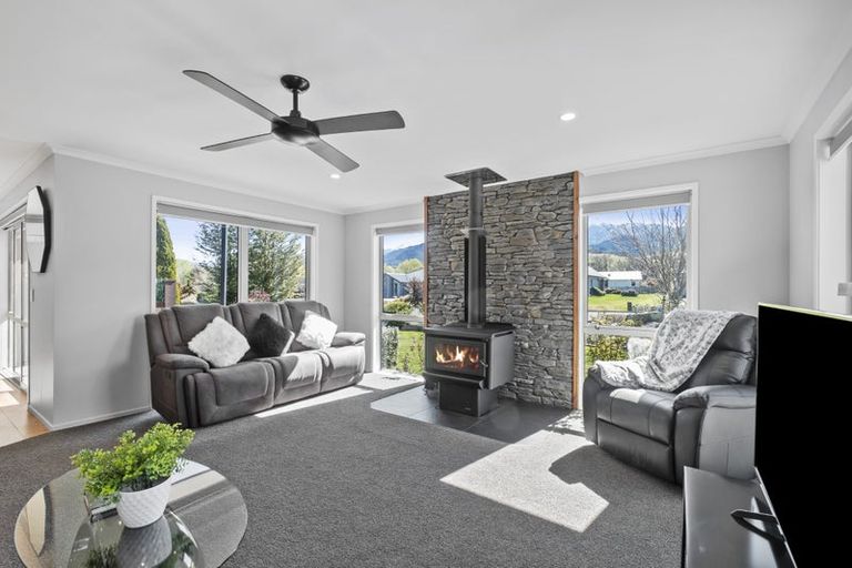 Photo of property in 3 Tennyson Close, Hanmer Springs, 7334