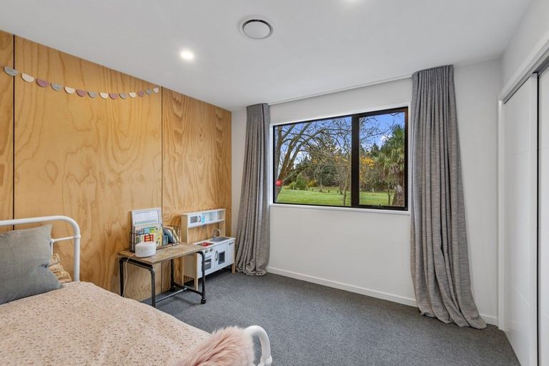 Photo of property in 729 Mclaughlins Road, Darfield, 7571