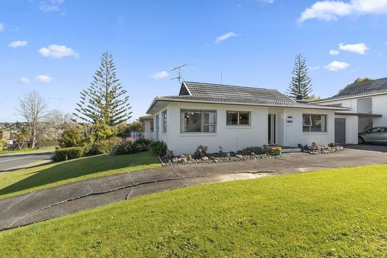 Photo of property in 1/123 Glamorgan Drive, Torbay, Auckland, 0630