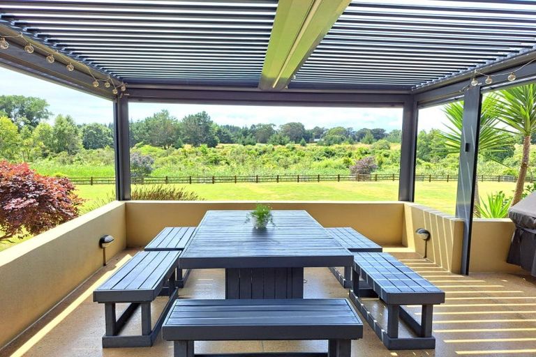 Photo of property in 100 Lea Grove, Levin, 5572