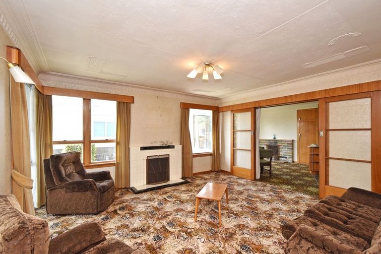 Photo of property in 331 Chelmsford Street, Waverley, Invercargill, 9810