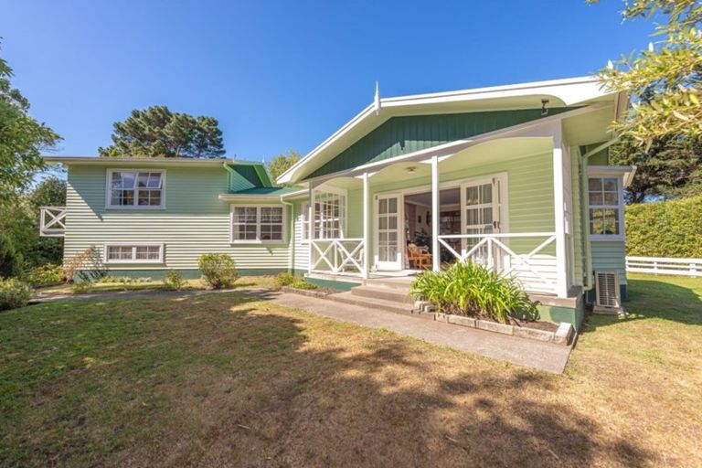 Photo of property in 38 Hewitts Road, Marybank, Whanganui, 4572