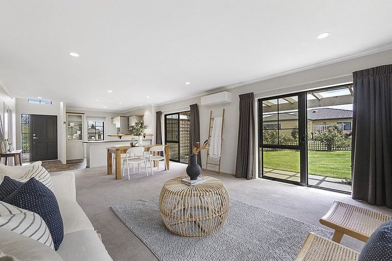 Photo of property in Parkside Villas, 74/11 Manuka Street, Matamata, 3400