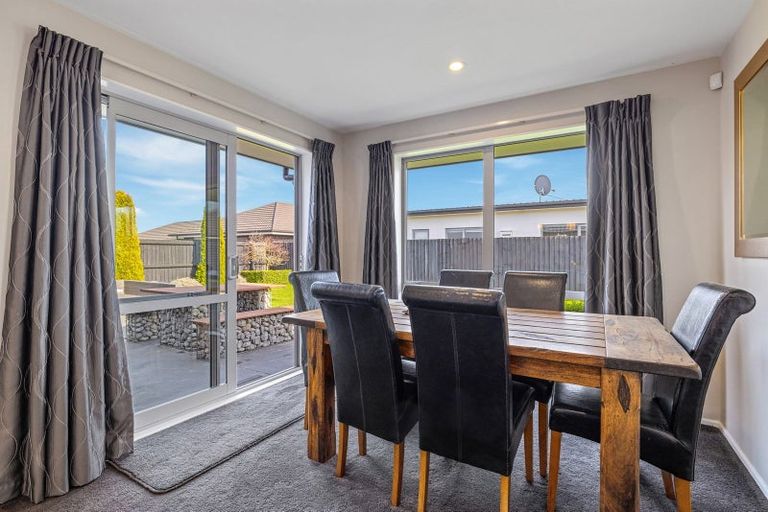 Photo of property in 23 Greenwich Street, Halswell, Christchurch, 8025