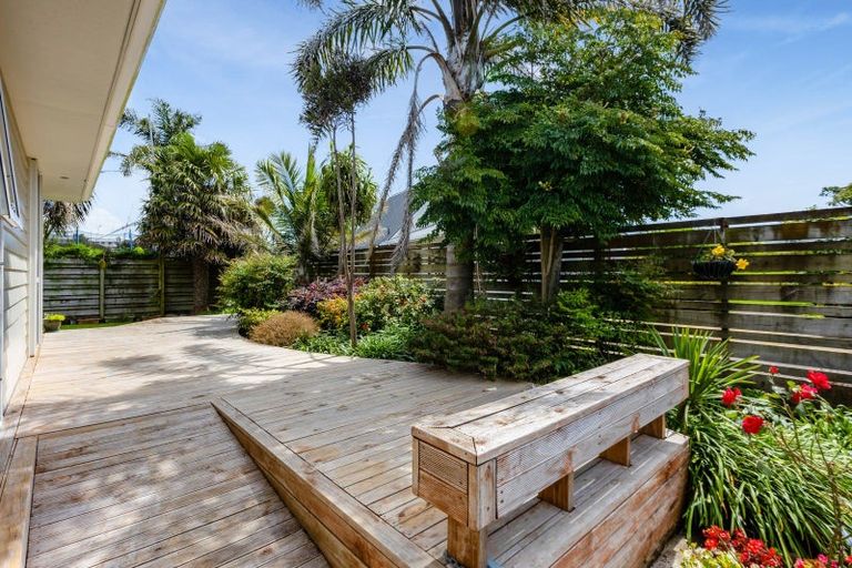 Photo of property in 57a Blake Street, Waitara, 4320