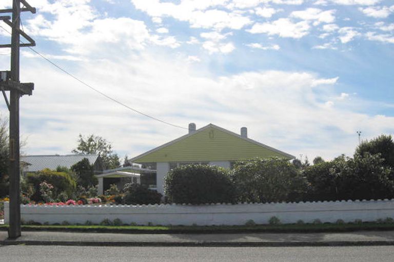 Photo of property in 40 High Street, Waimate, 7924