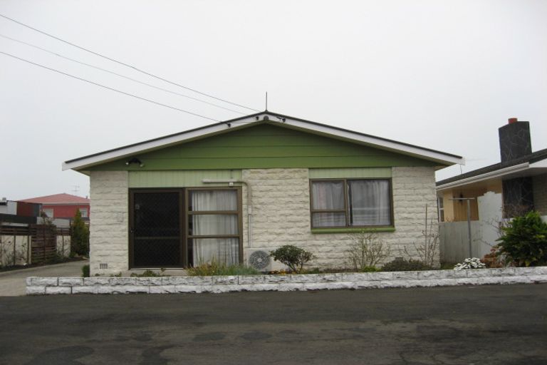 Photo of property in 5b Larkworthy Street, Saint Kilda, Dunedin, 9012