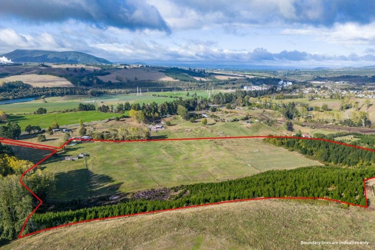 Photo of property in 201 State Highway 5, Wairakei, Taupo, 3384