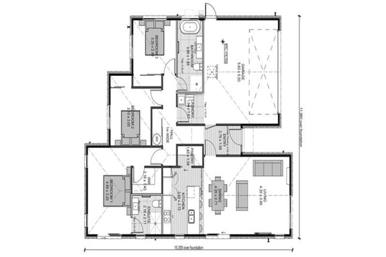 Photo of property in 86 Belmont Road, Pukekohe, 2120