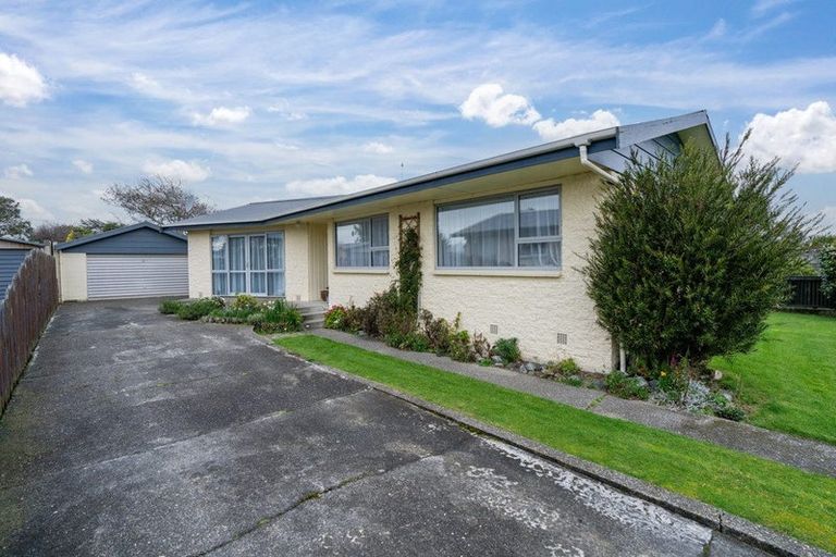 Photo of property in 11 Philip Street, Avenal, Invercargill, 9810
