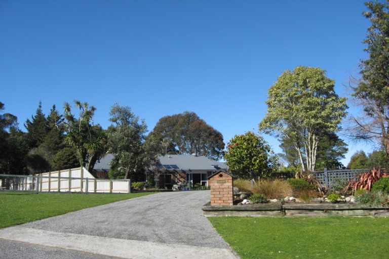 Photo of property in 2 Fern Valley Road, Paroa, Greymouth, 7805