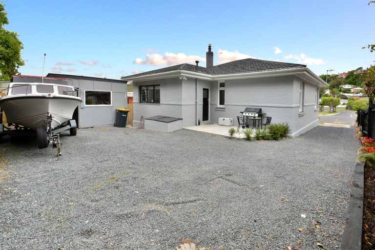 Photo of property in 158 Musselburgh Rise, Musselburgh, Dunedin, 9013