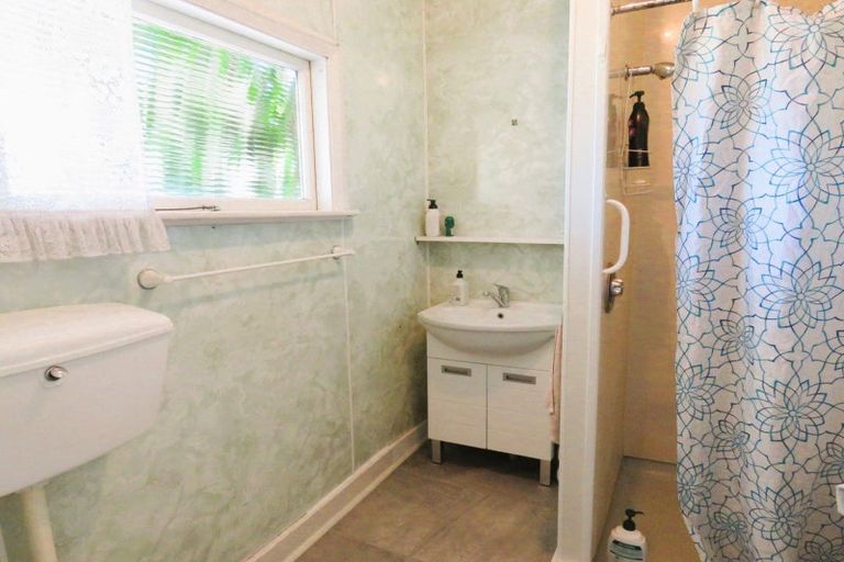 Photo of property in 177 Derby Street, Westport, 7825