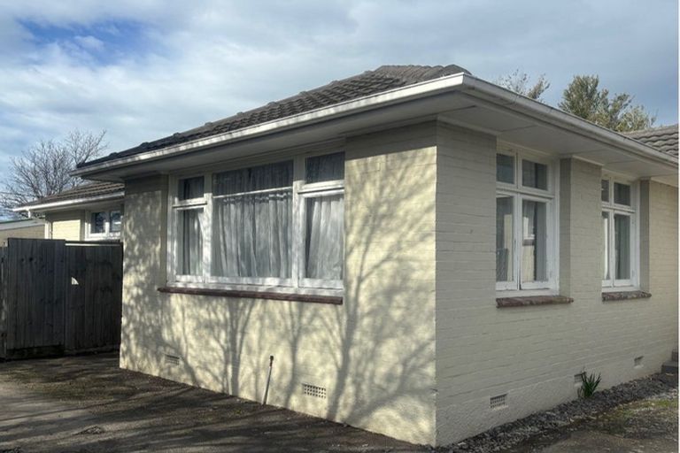 Photo of property in 2/21 Cumberland Street, Richmond, Christchurch, 8013