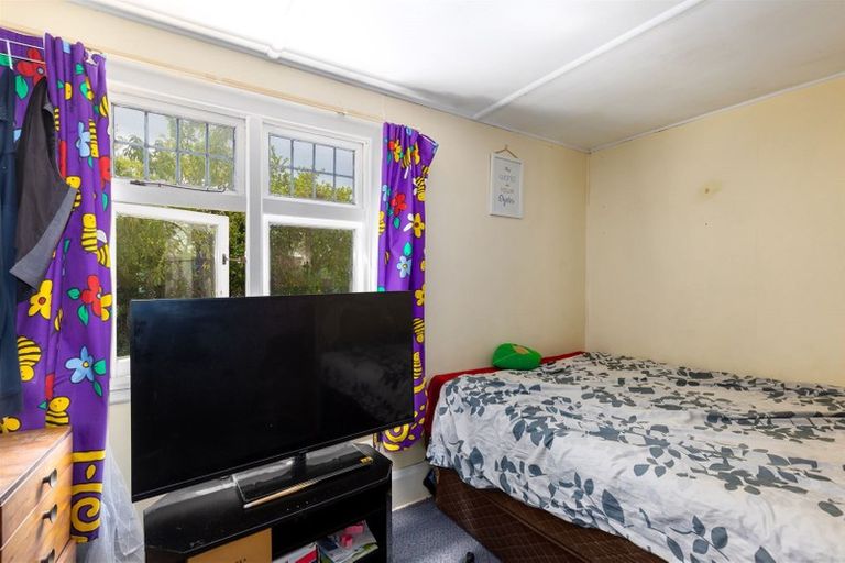 Photo of property in 6 Chichester Street, Woolston, Christchurch, 8023