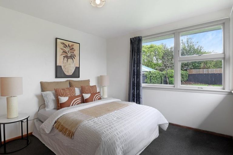 Photo of property in 29 Oldwood Street, Bishopdale, Christchurch, 8053