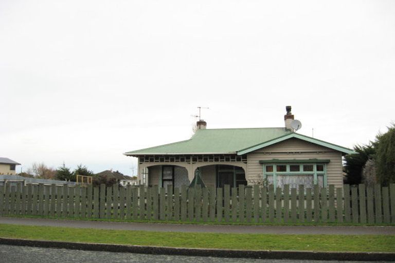 Photo of property in 129 O'hara Street, Appleby, Invercargill, 9812