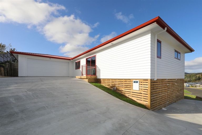 Photo of property in 19 Hartis Avenue, Huntly, 3700