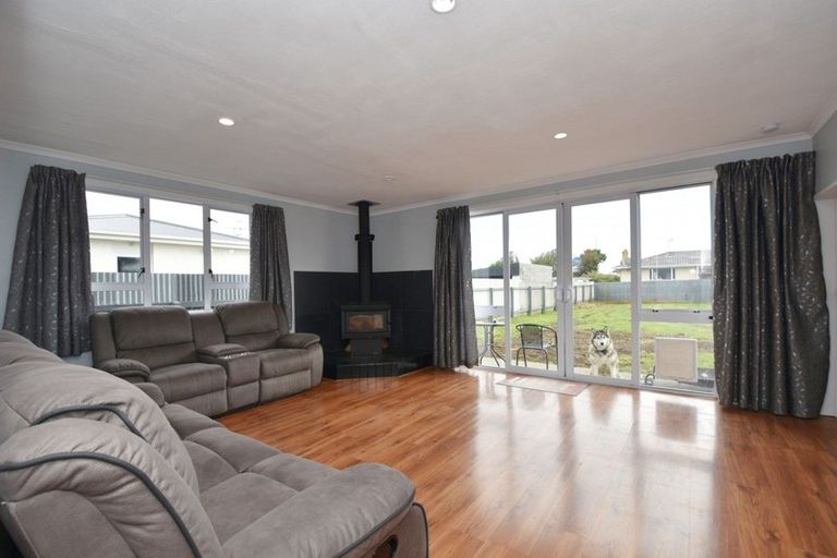 Photo of property in 188 Dome Street, Newfield, Invercargill, 9812