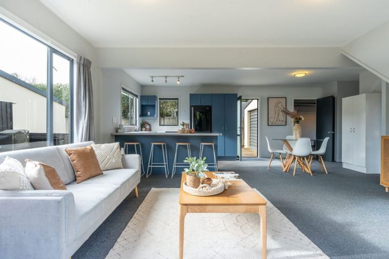 Photo of property in 48a Oxley Avenue, St Albans, Christchurch, 8014