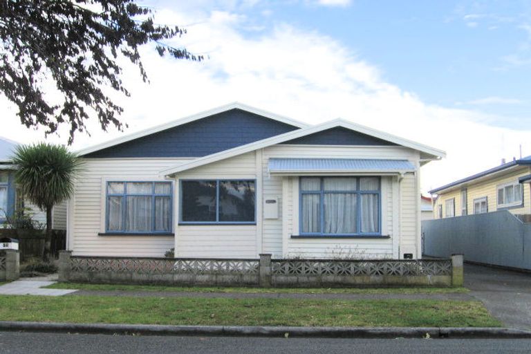 Photo of property in 77 Vigor Brown Street, Napier South, Napier, 4110