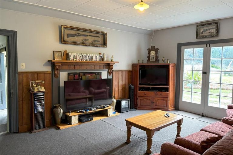 Photo of property in 10 State Highway 7, Springs Junction, Reefton, 7895