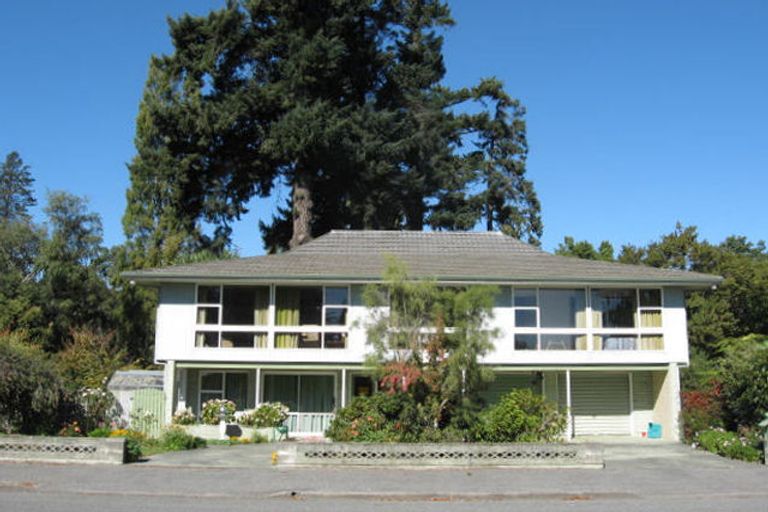 Photo of property in 104 Park Street, Ashburton, 7700