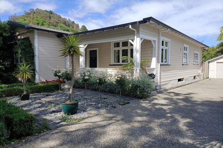 Photo of property in 18 Seymour Avenue, The Brook, Nelson, 7010