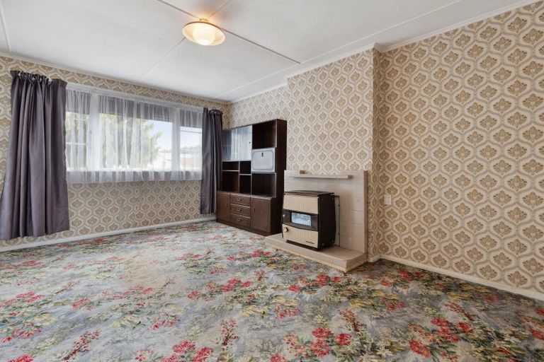 Photo of property in 13 Foyle Street, Ohakune, 4625