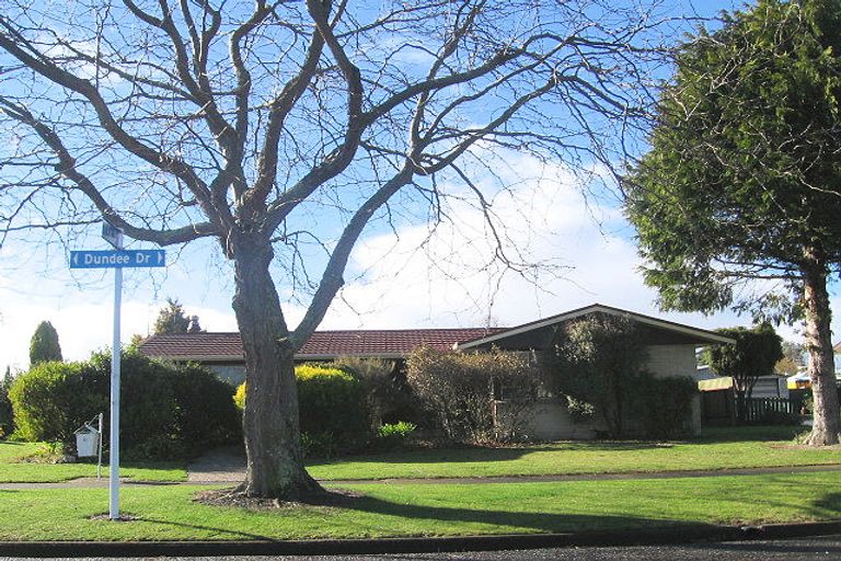 Photo of property in 11 Dundee Drive, Flaxmere, Hastings, 4120