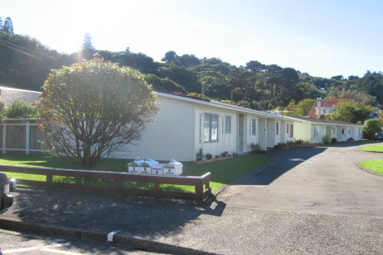 Photo of property in 8/11 Laery Street, Melling, Lower Hutt, 5010