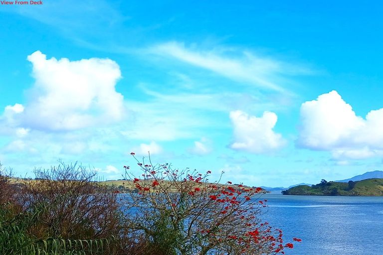 Photo of property in 35 Parnell Street, Rawene, Kaikohe, 0473