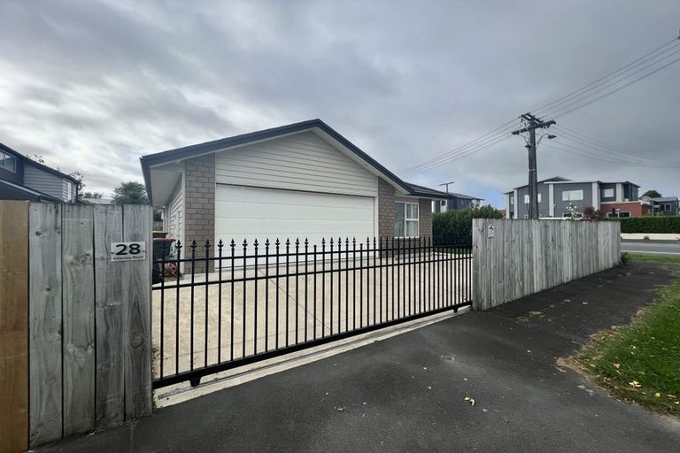 Photo of property in 28 Killarney Road, Frankton, Hamilton, 3204