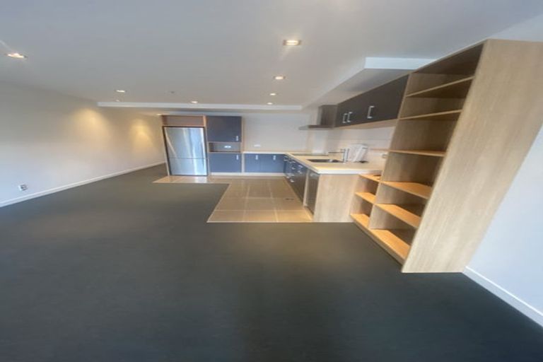 Photo of property in Monument Apartments, 3d/245 Wakefield Street, Te Aro, Wellington, 6011
