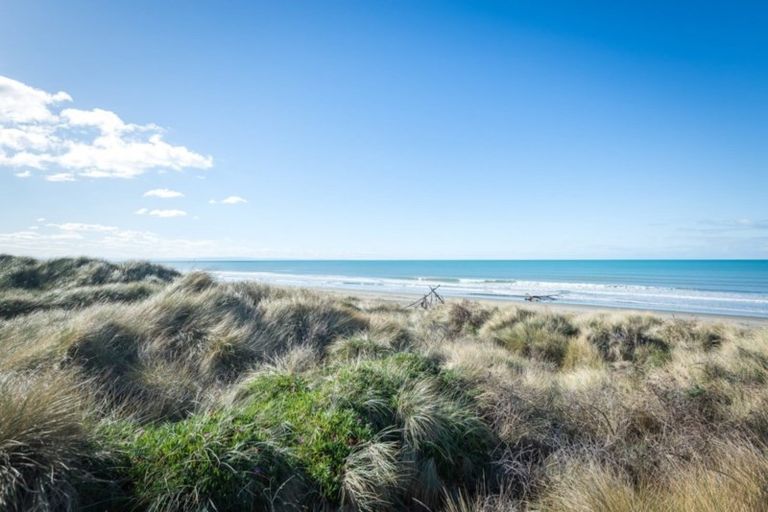 Photo of property in 1 Jellicoe Street, South New Brighton, Christchurch, 8062