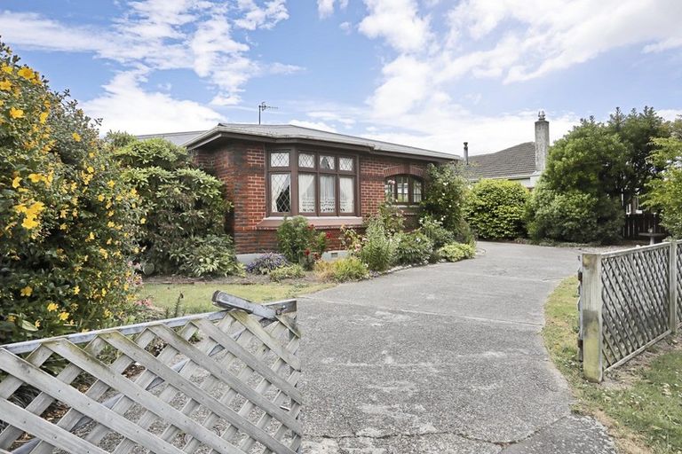 Photo of property in 191 Princes Street, Strathern, Invercargill, 9812