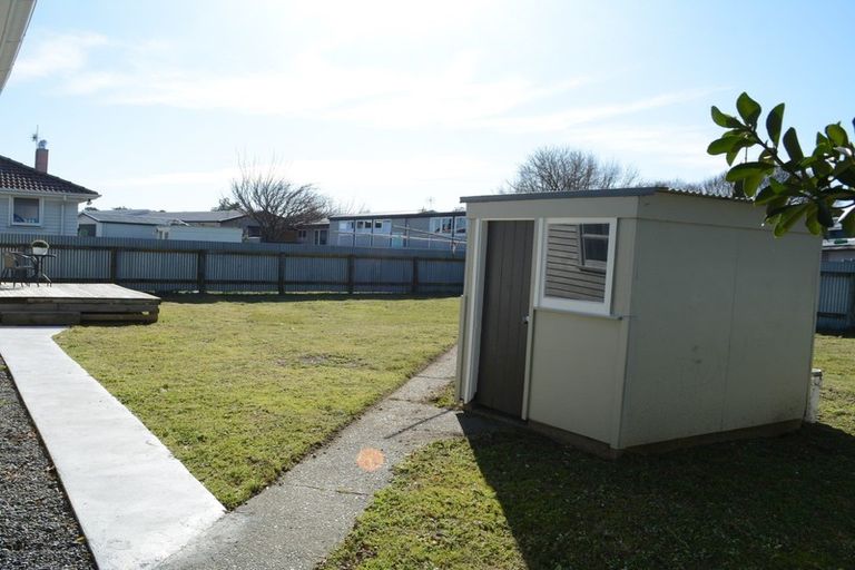 Photo of property in 12 Peterhead Avenue, Flaxmere, Hastings, 4120