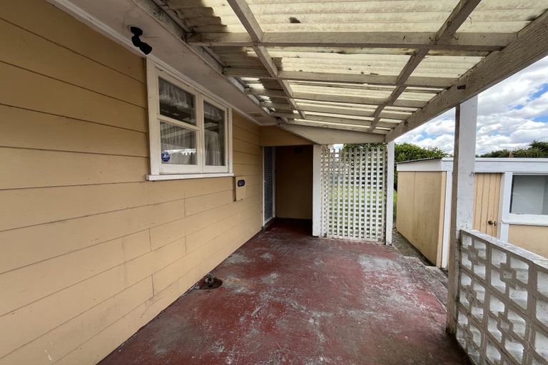 Photo of property in 11 Hunua Road, Papakura, 2110