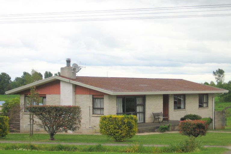 Photo of property in 19 Whitaker Street, Te Aroha, 3320