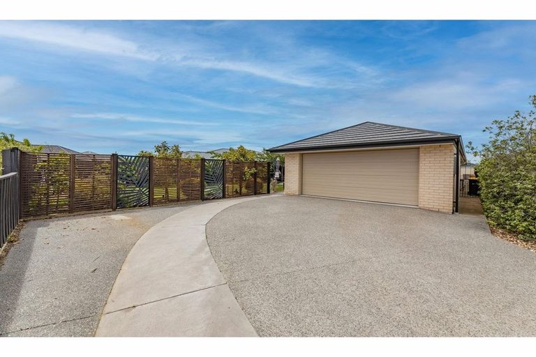 Photo of property in 10 Wootton Place, Kaiapoi, 7630