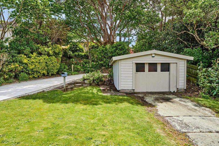 Photo of property in 72 Rawhiti Road, Pukerua Bay, 5026