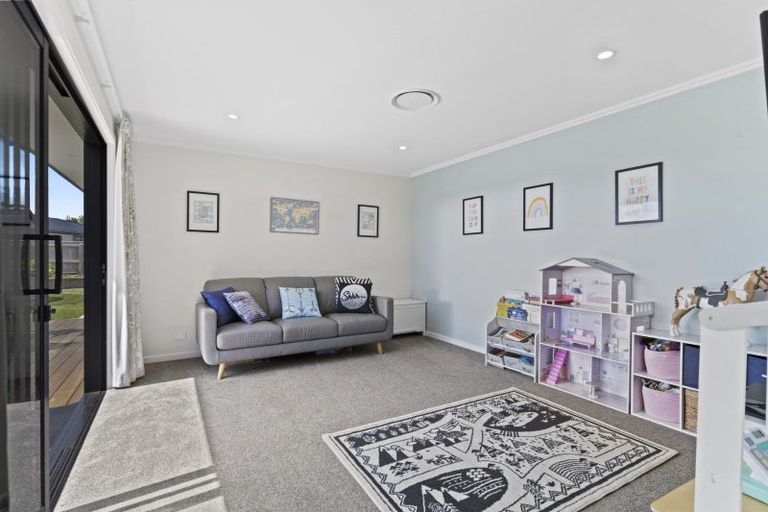 Photo of property in 7 Tuatahi Avenue, Solway, Masterton, 5810