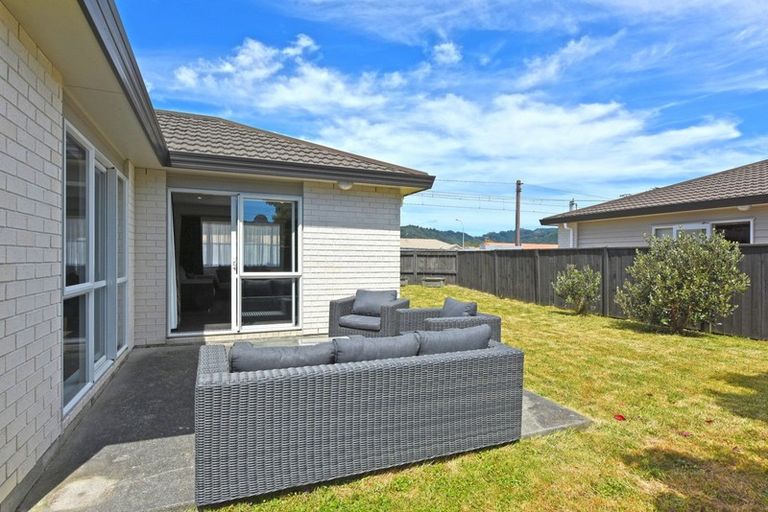 Photo of property in 14 Glasgow Street, Trentham, Upper Hutt, 5018