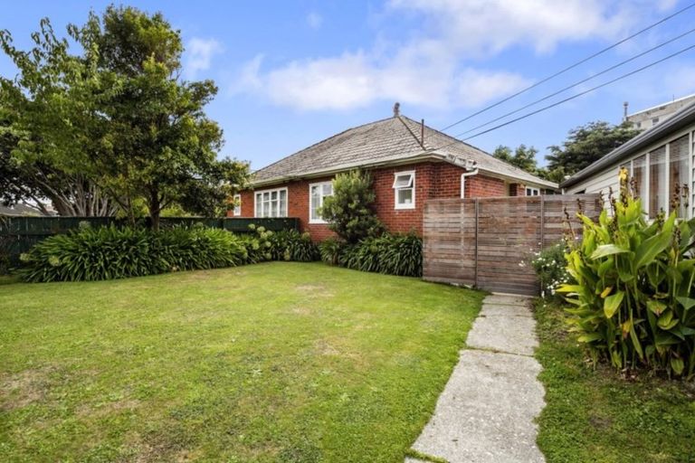 Photo of property in 103 Witako Street, Epuni, Lower Hutt, 5011