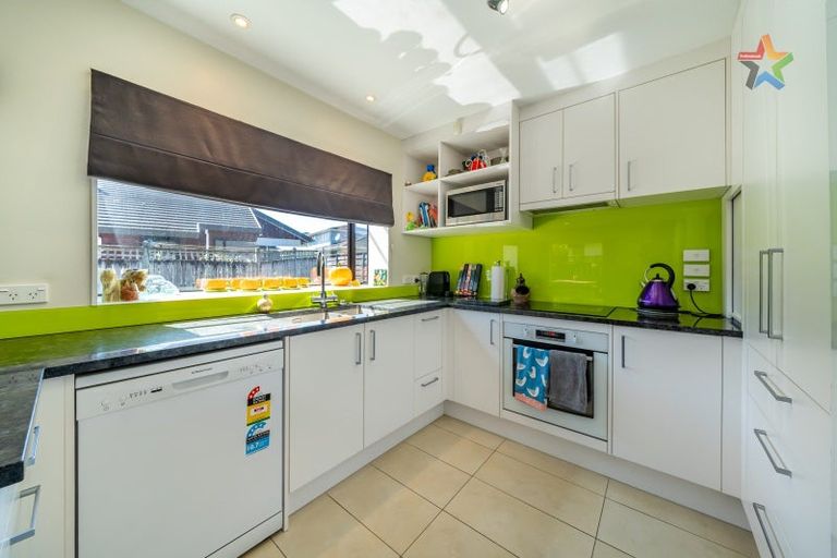 Photo of property in 1/19 De Menech Grove, Avalon, Lower Hutt, 5011